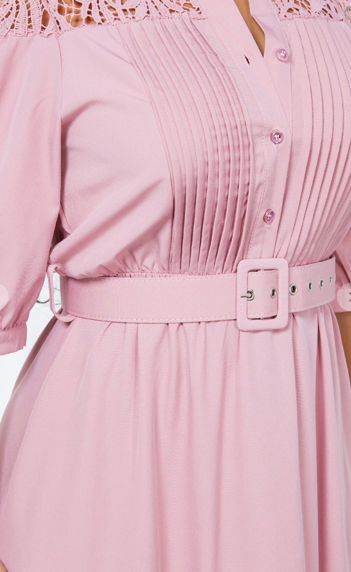 Maxidress