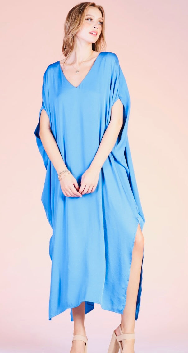 Maxidress