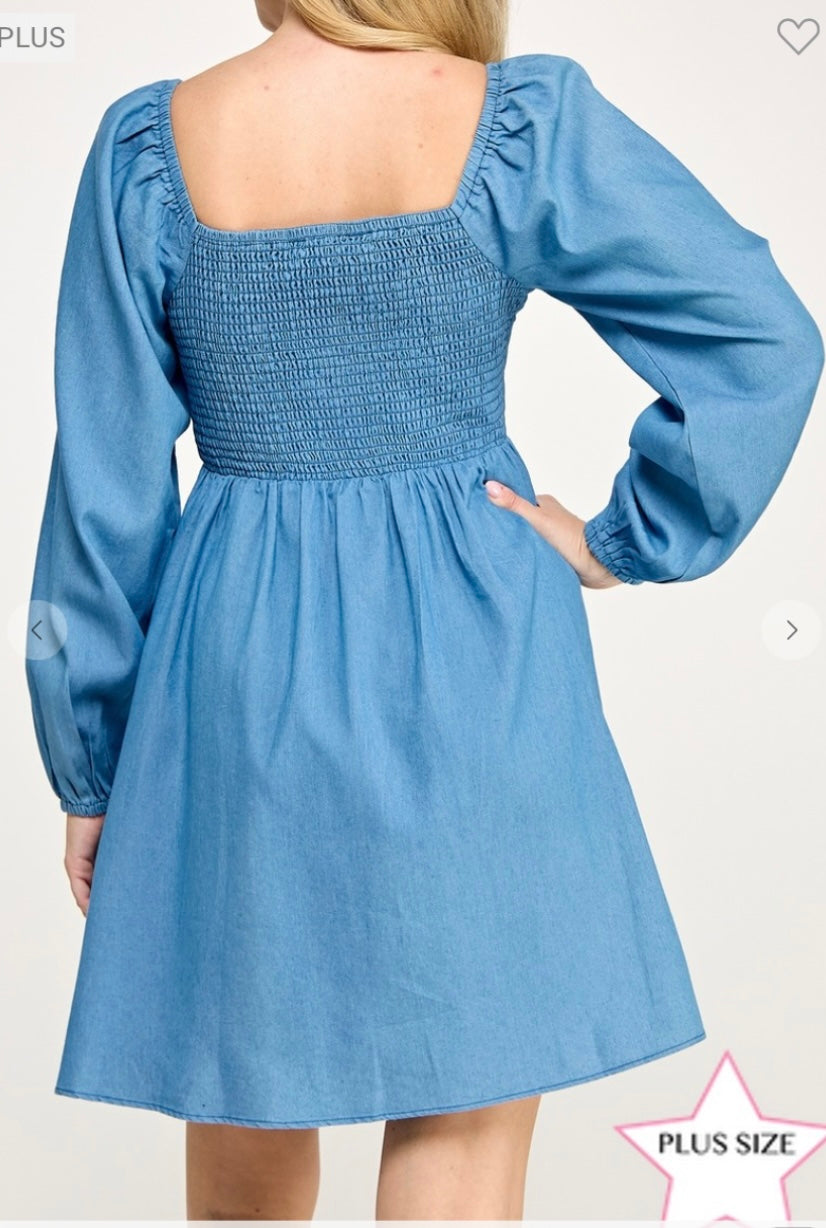 Plus Size