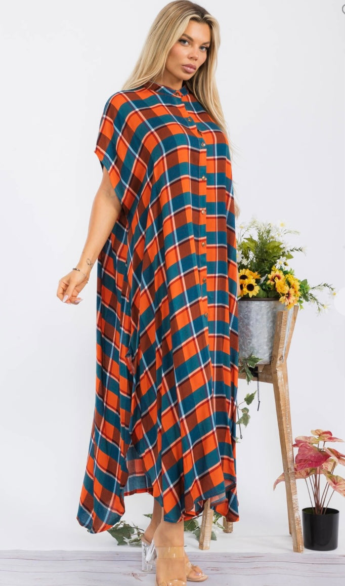 MIDI Dress