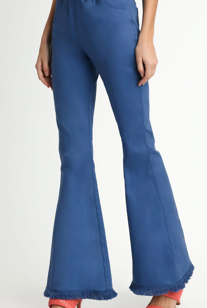 Pants bell Bottom