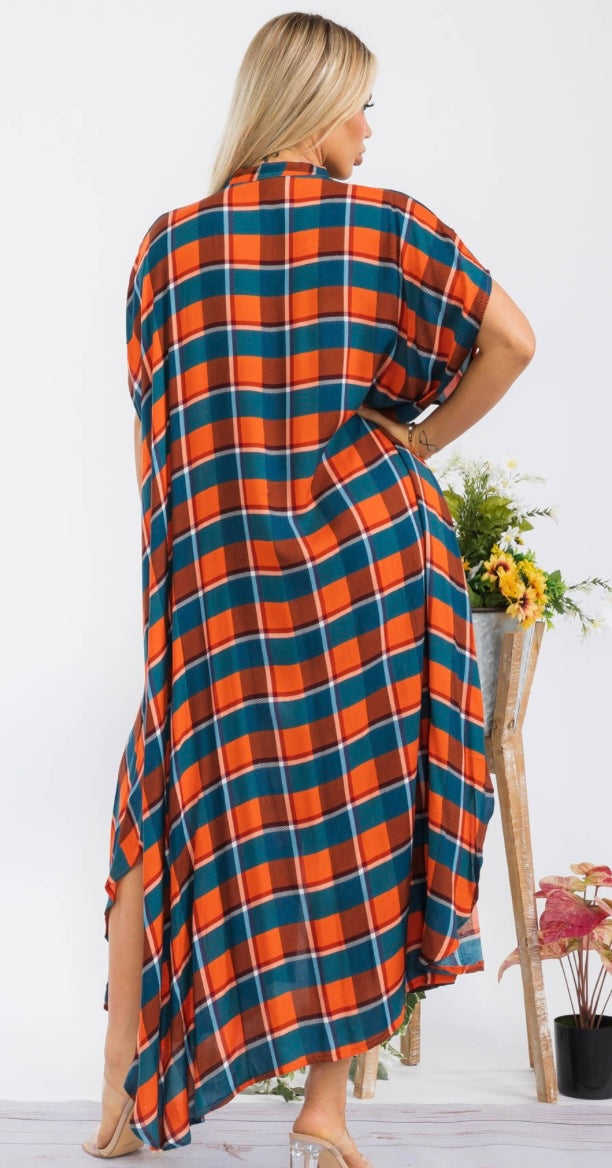 MIDI Dress