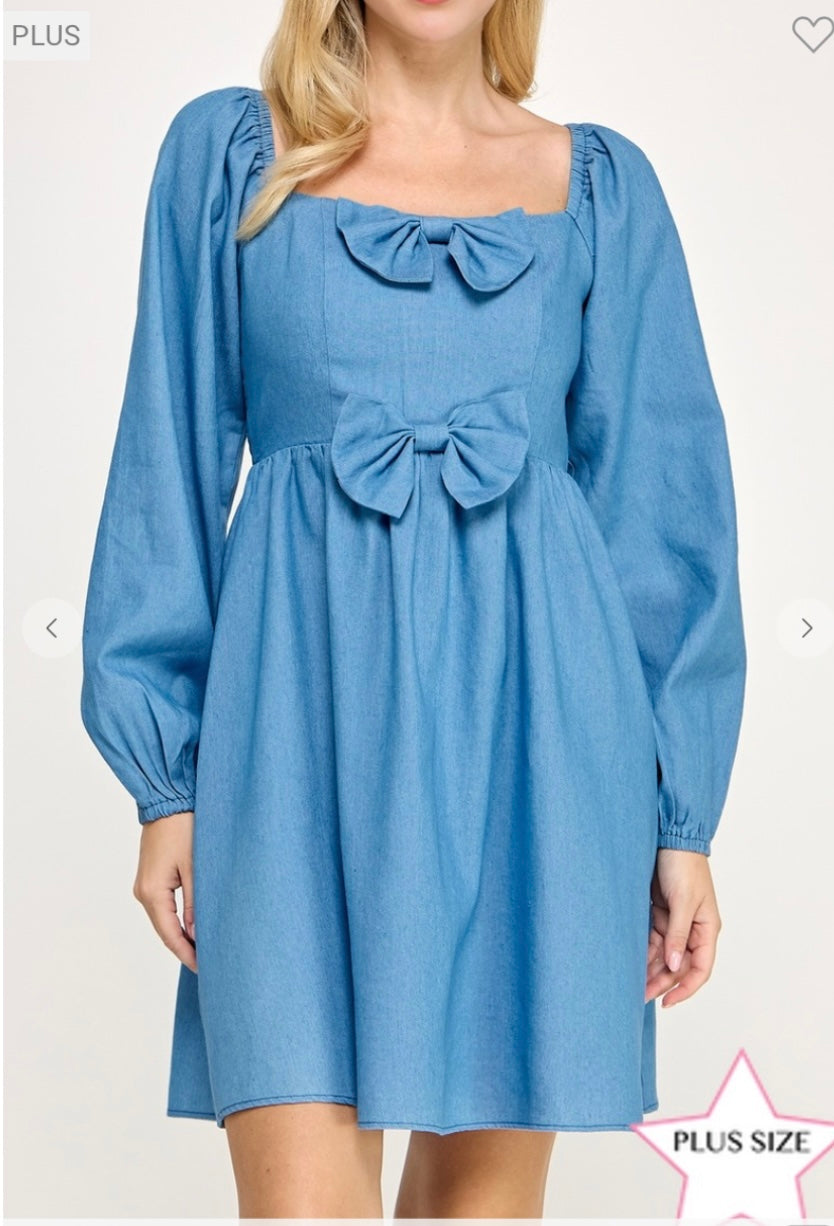 Plus Size