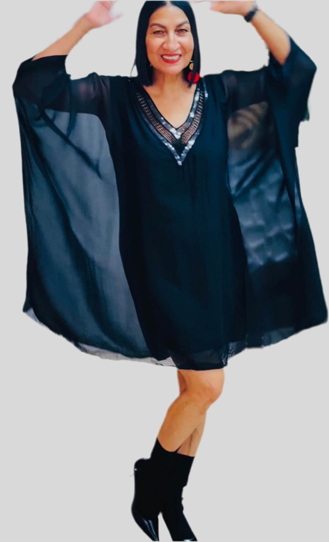 By Italy / Tunic