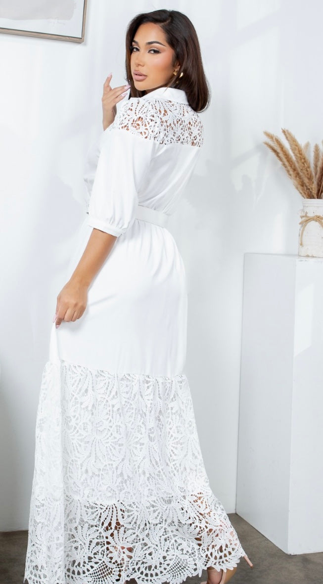 Maxidress