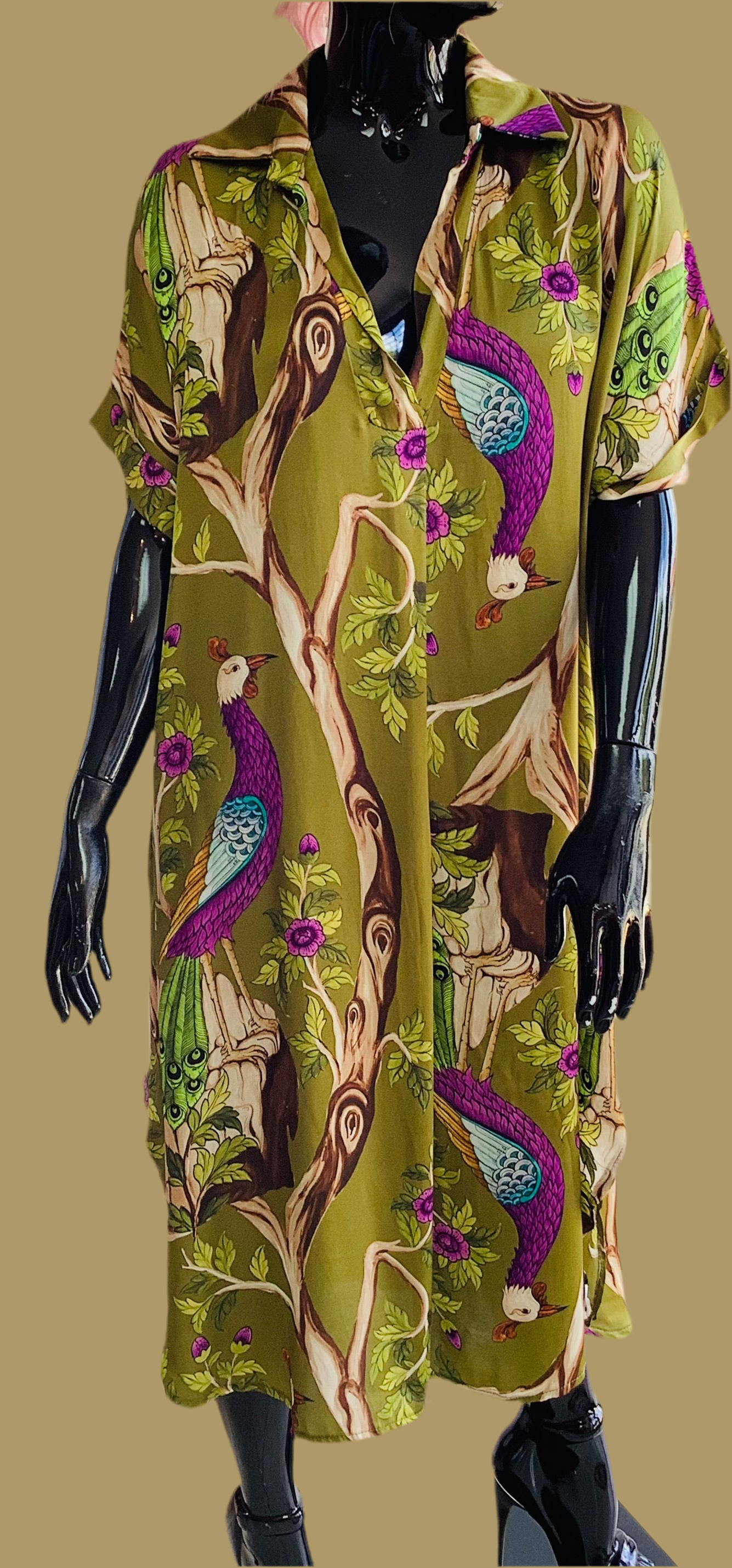Dress