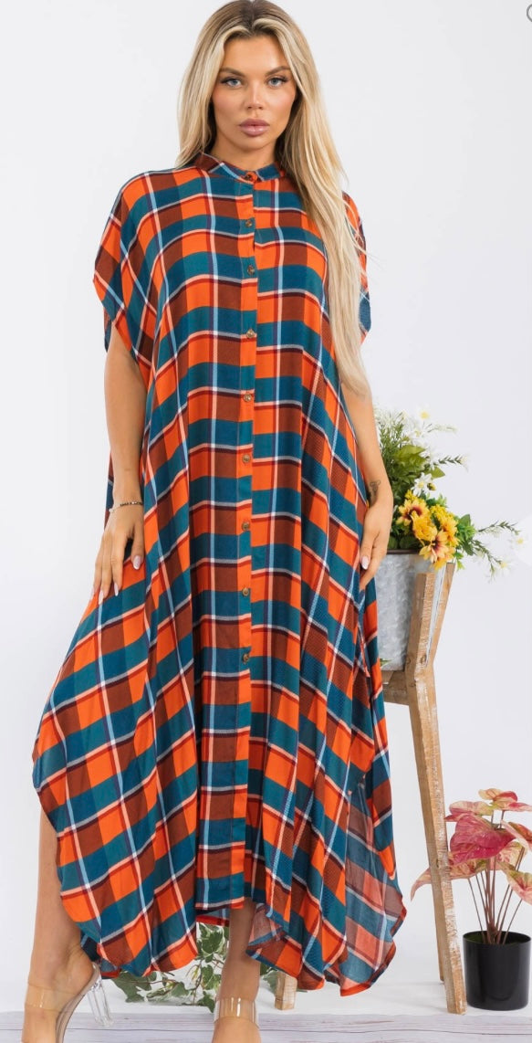 MIDI Dress