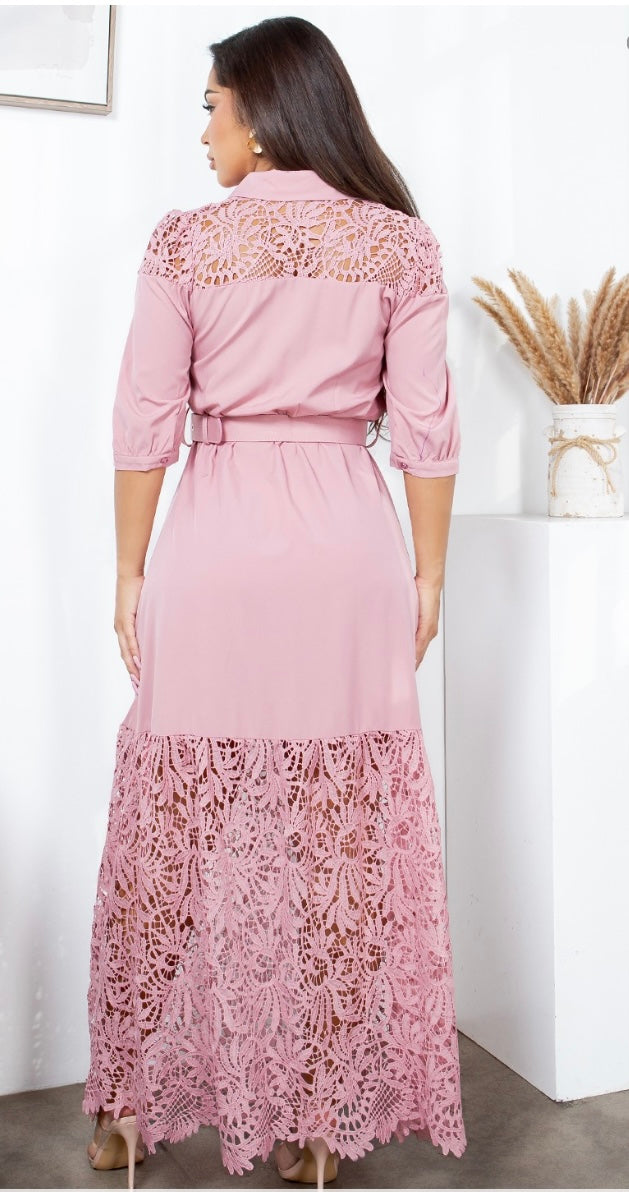 Maxidress
