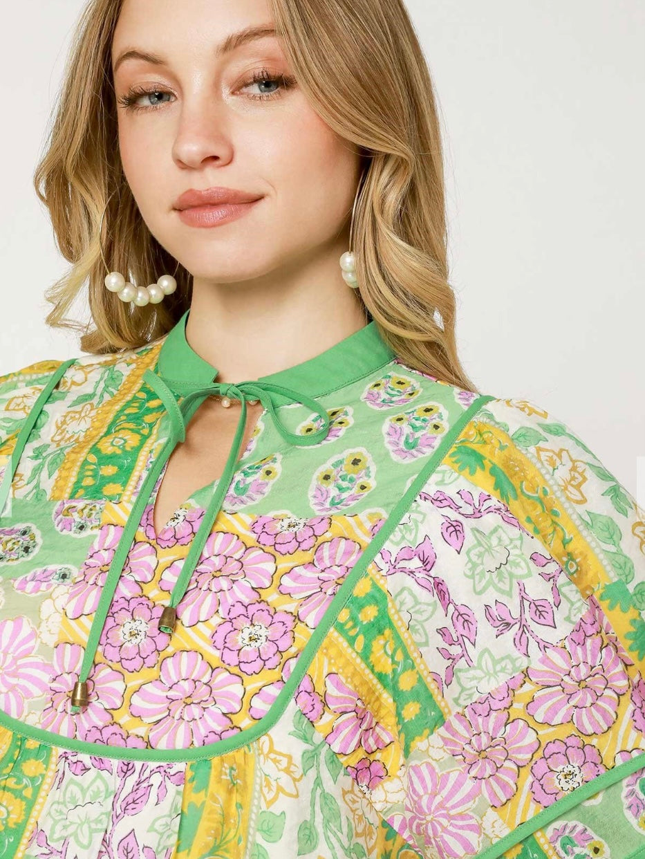 Blouse