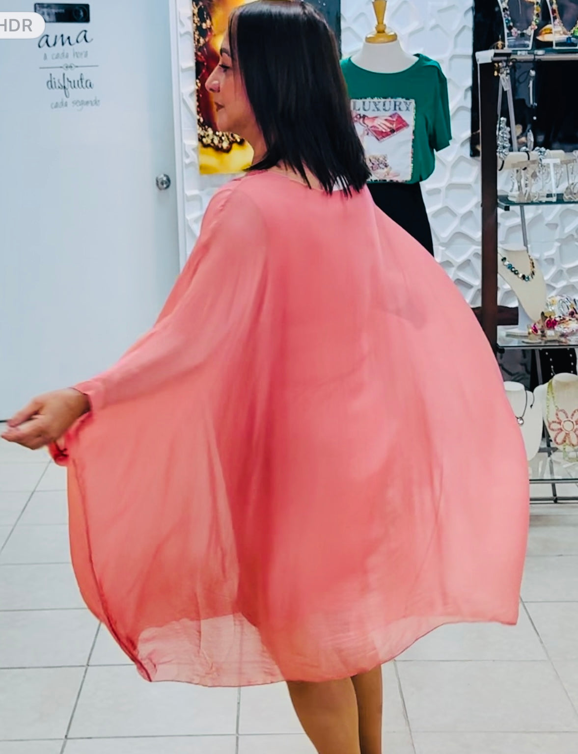 By Italy / Tunic