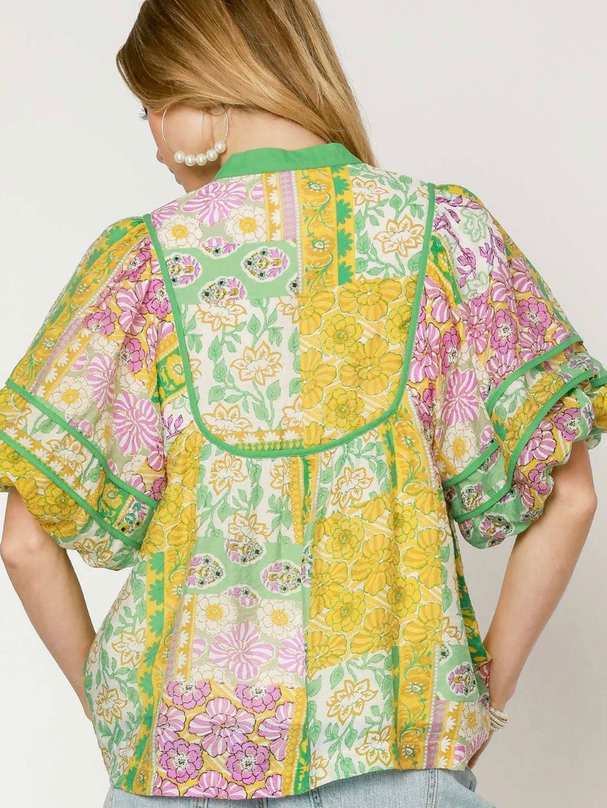 Blouse