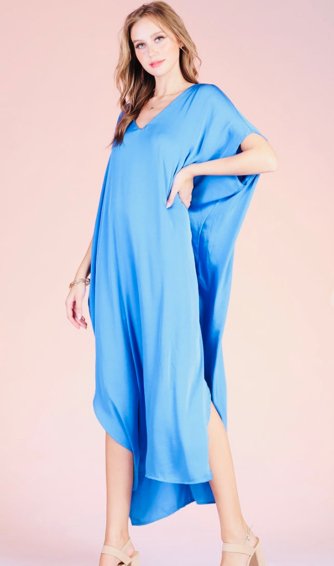 Maxidress