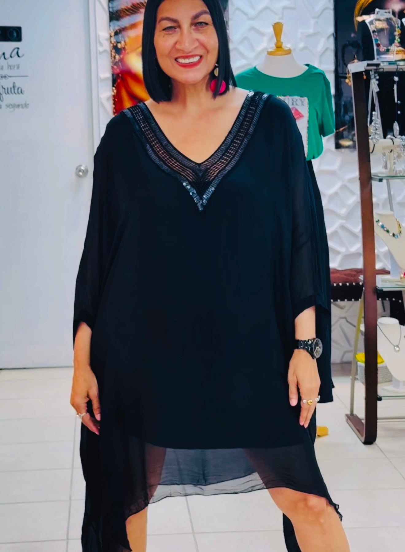 By Italy / Tunic