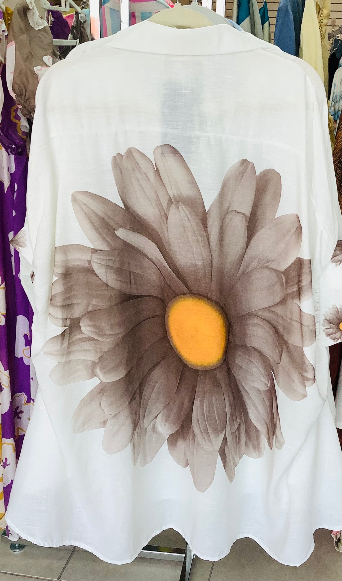 Tunic by Italy