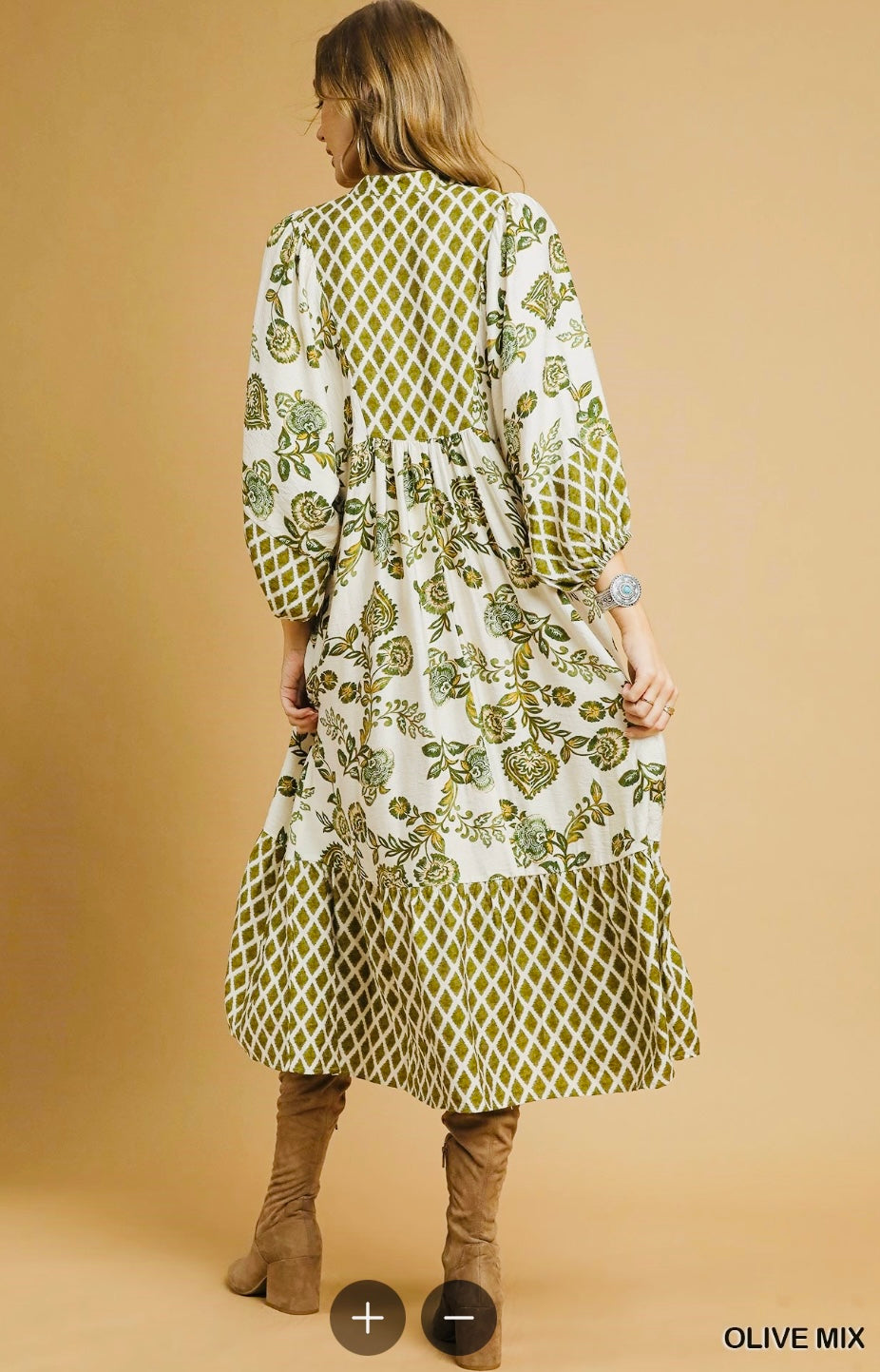 MIDI DREES