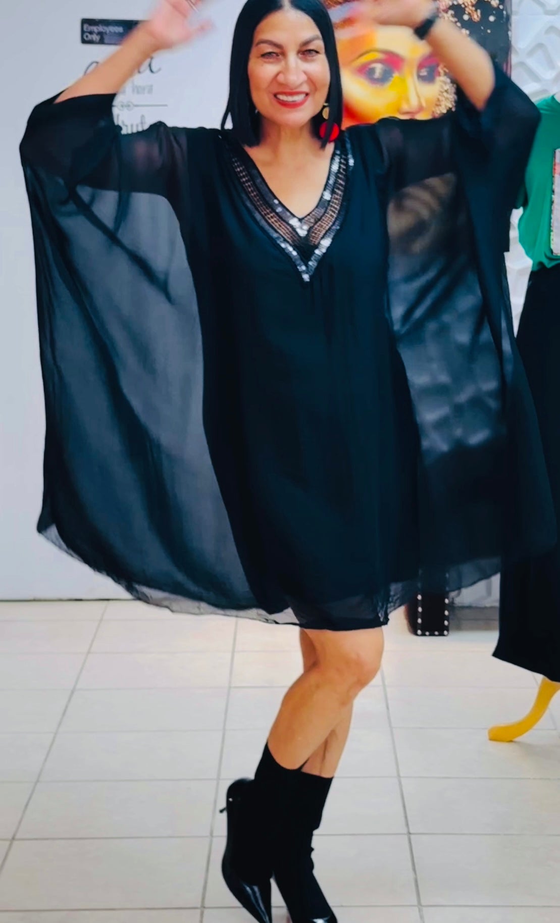 By Italy / Tunic