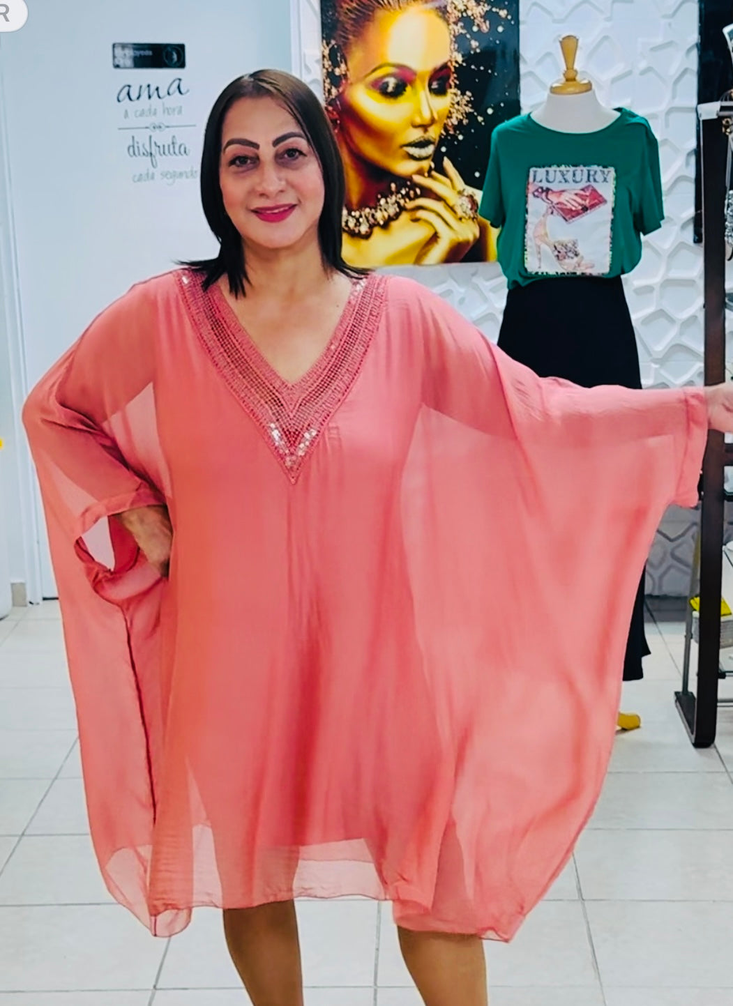 By Italy / Tunic