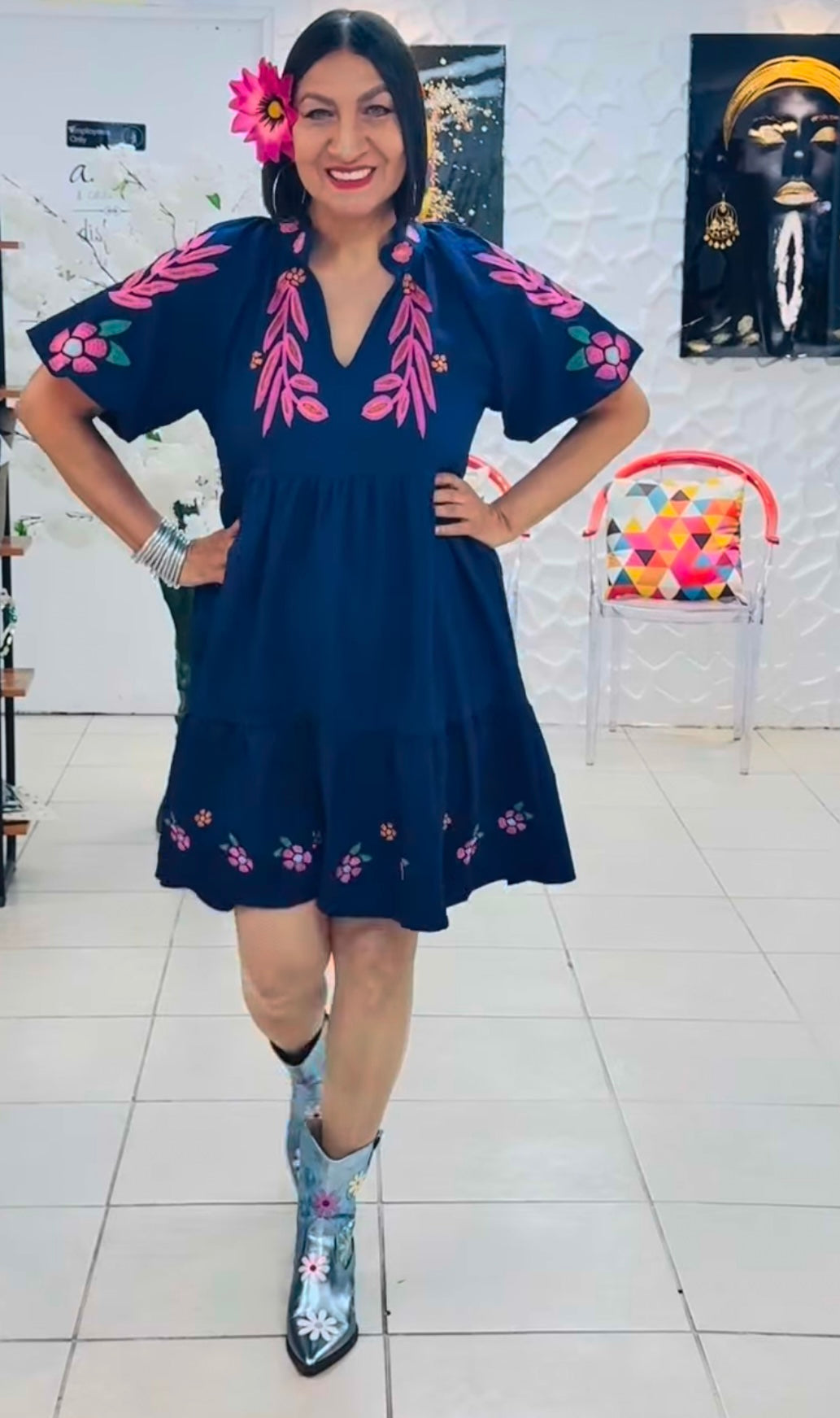 Dress