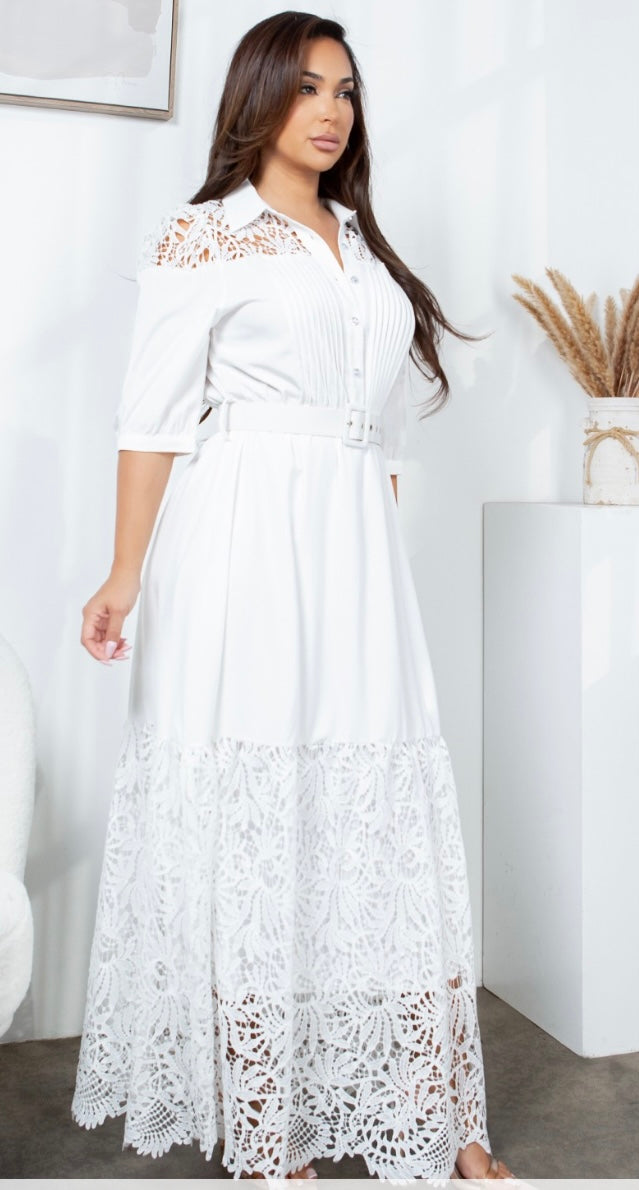Maxidress