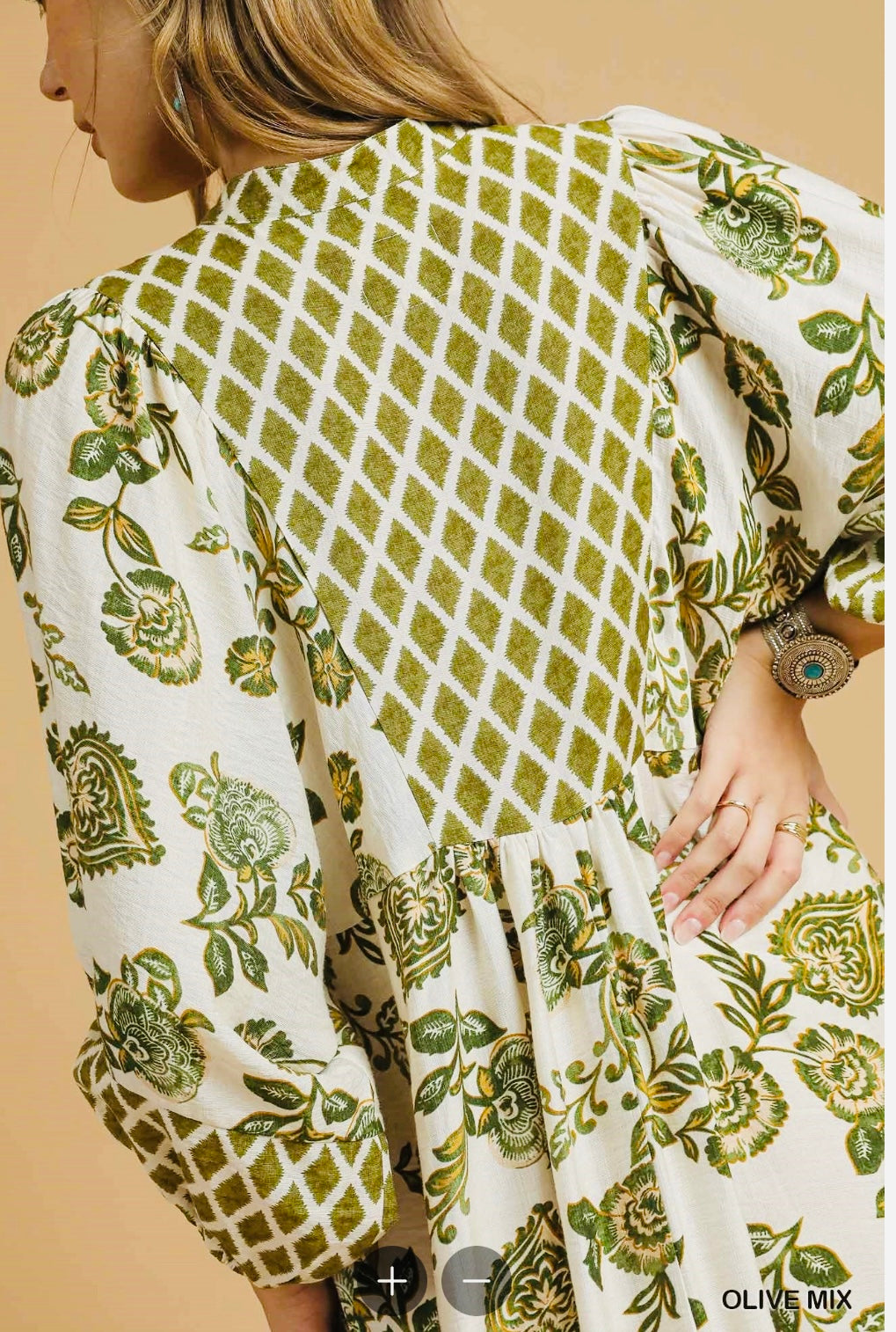 MIDI DREES