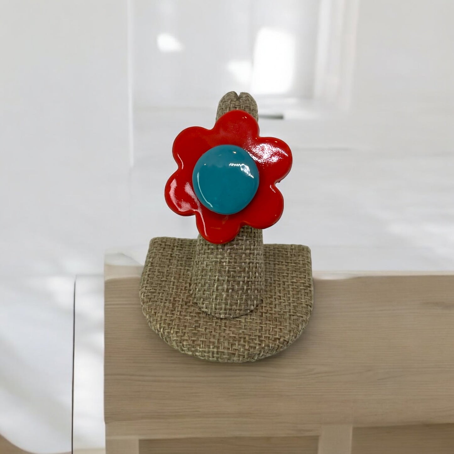 Ceramic Rings