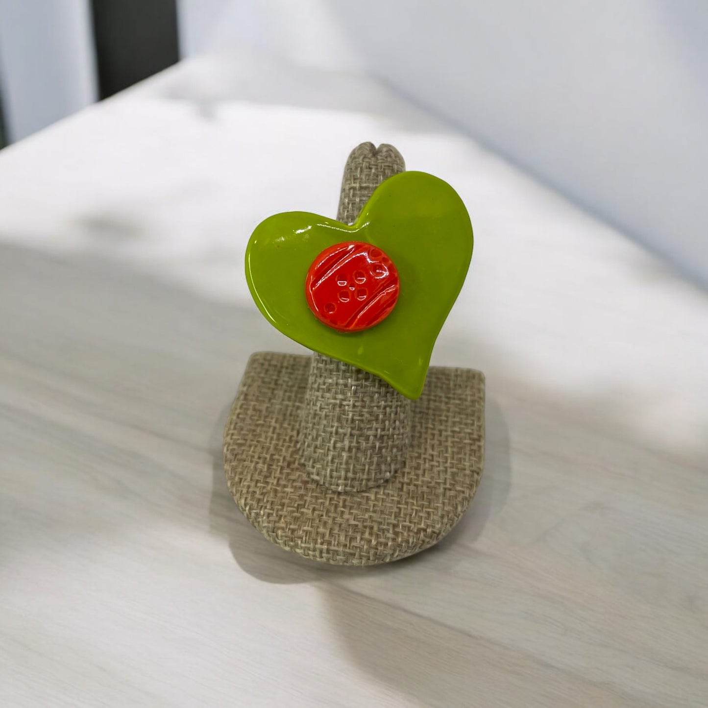 Ceramic Rings