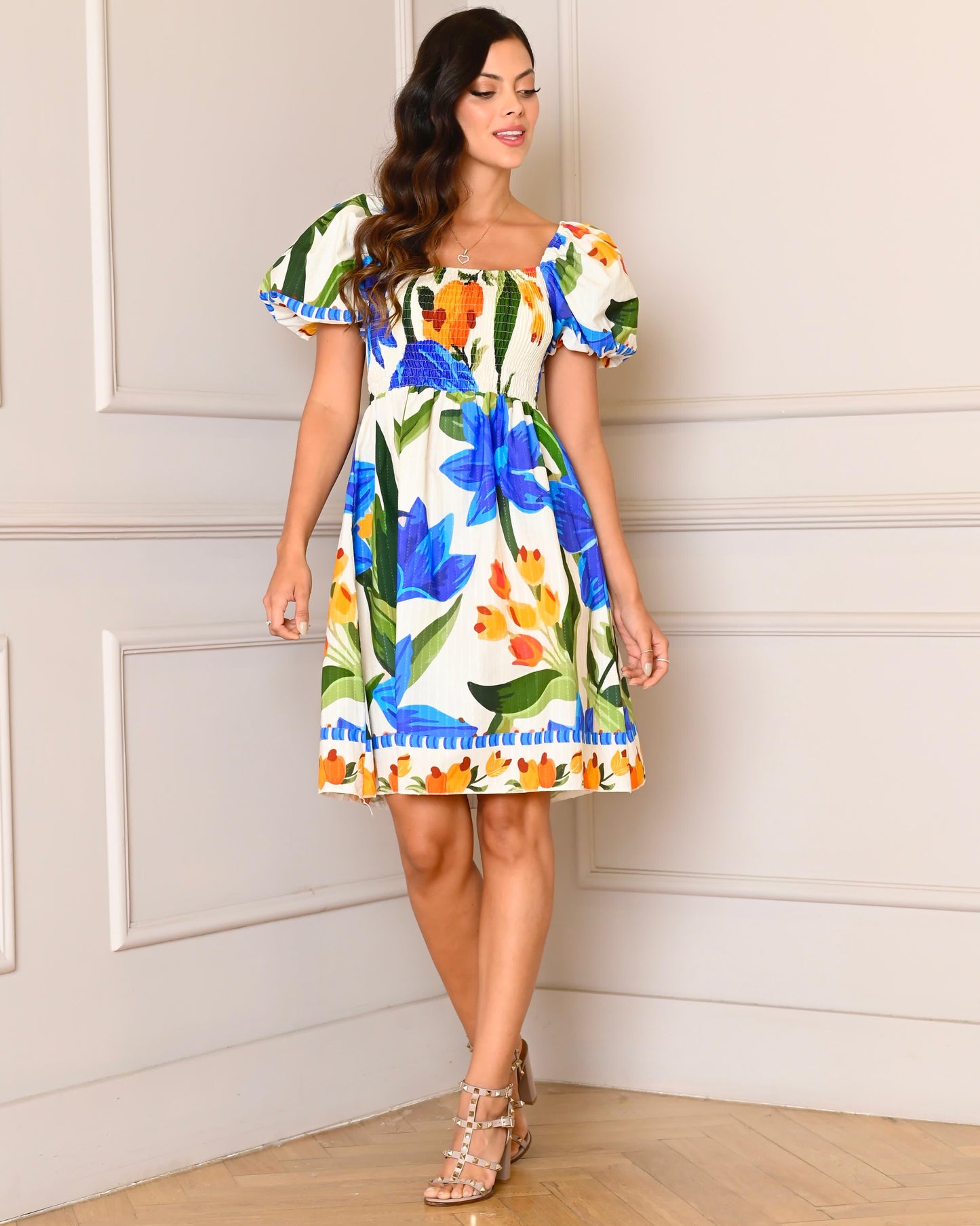 Dress By Italy