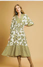 MIDI DREES