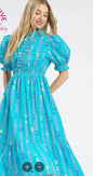 MIDI Dress