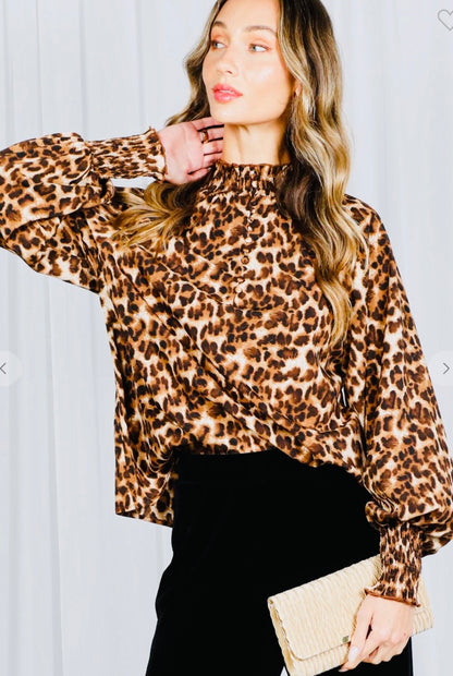 Blouse