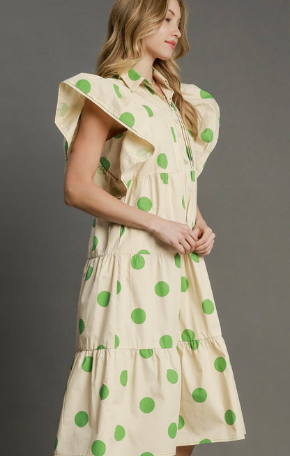 MIDI Dress
