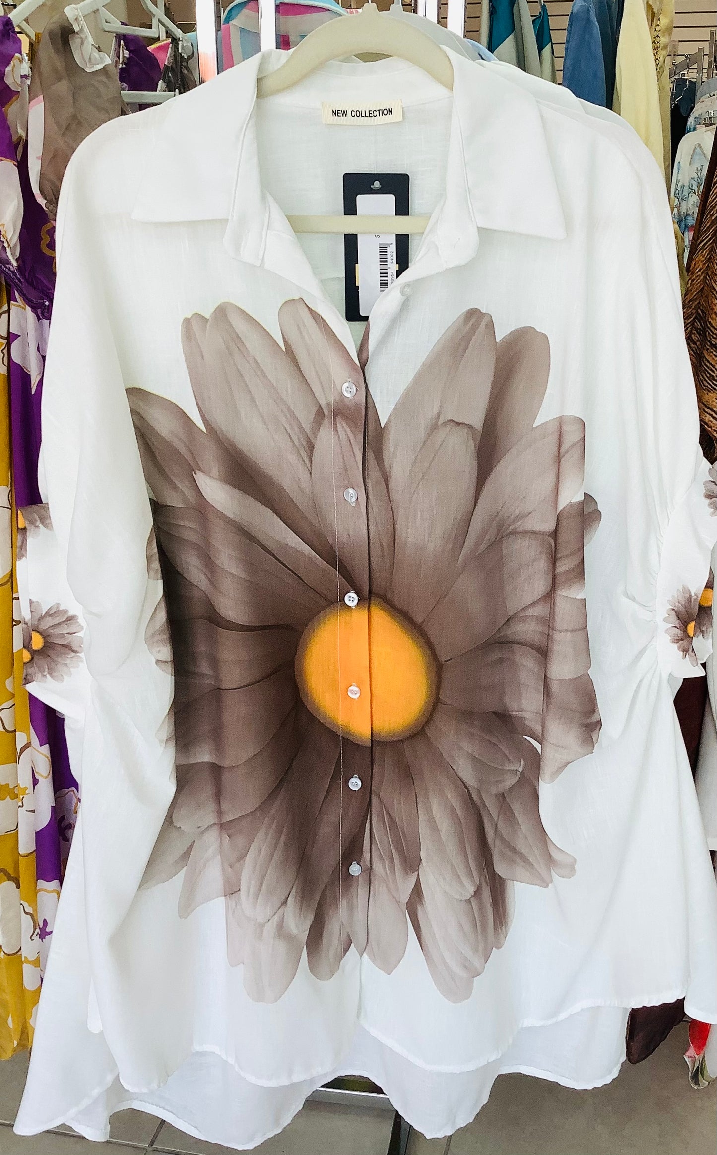 Tunic by Italy