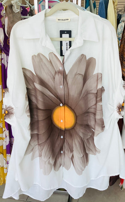 Tunic by Italy