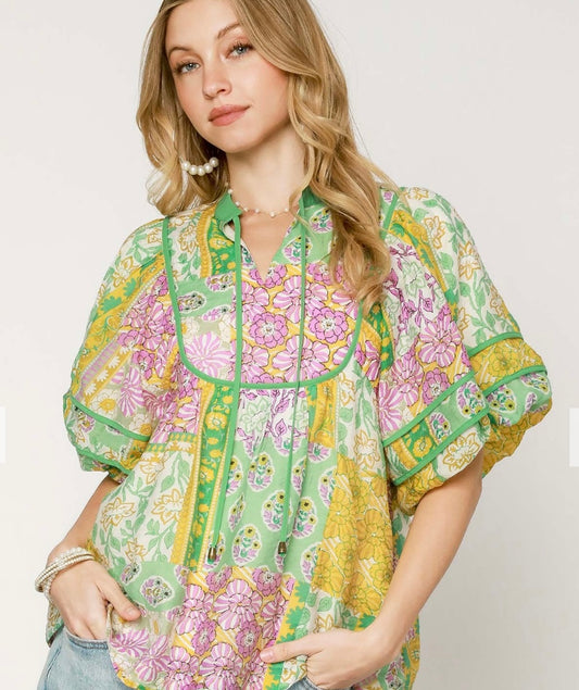Blouse