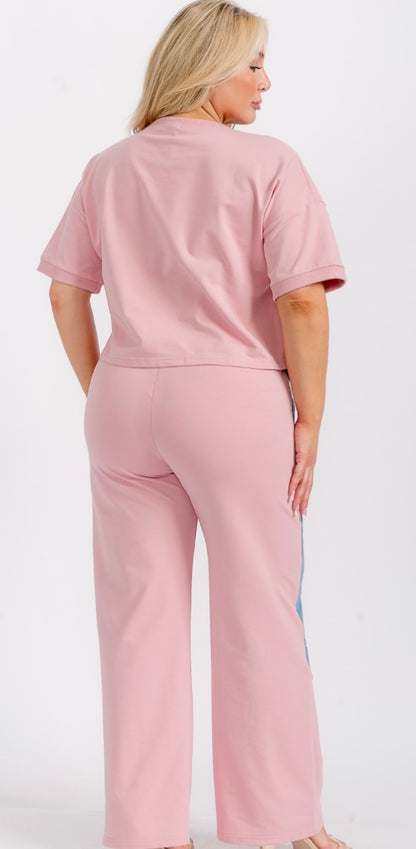 Plus Size