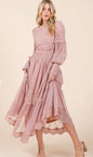 Maxidress