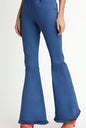 Pants bell Bottom