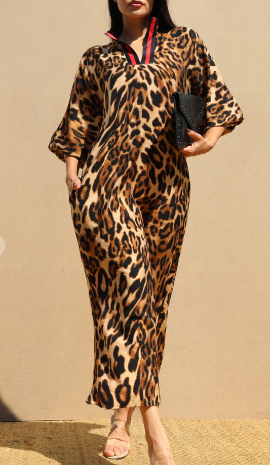 Midi Dress