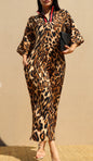 Midi Dress