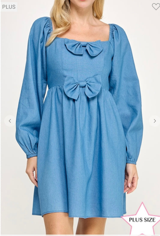 Plus Size