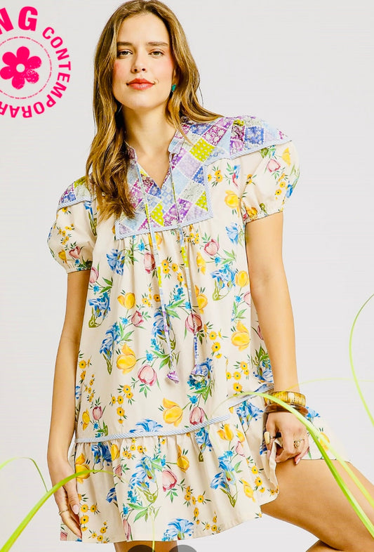 Dress Plus Size
