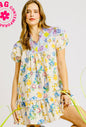 Dress Plus Size