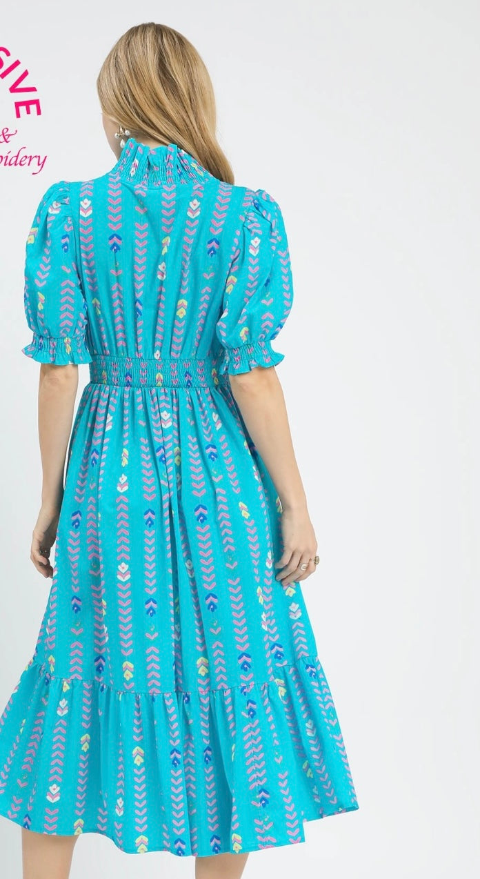 MIDI Dress