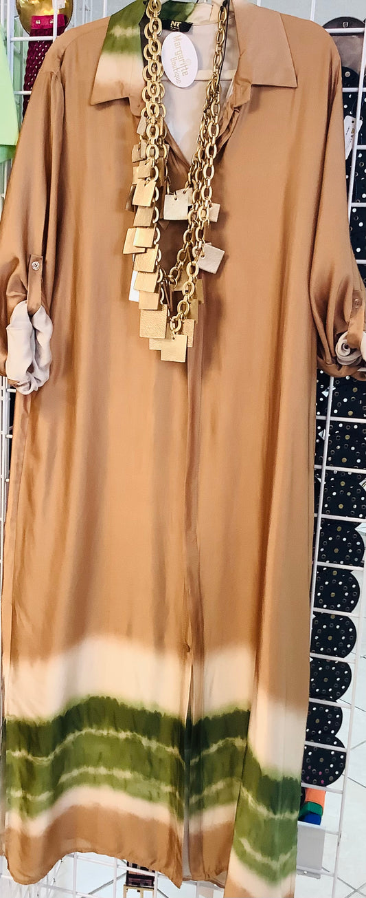 Maxidress