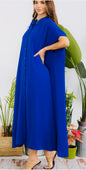 Maxidress