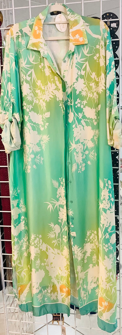 Maxidress