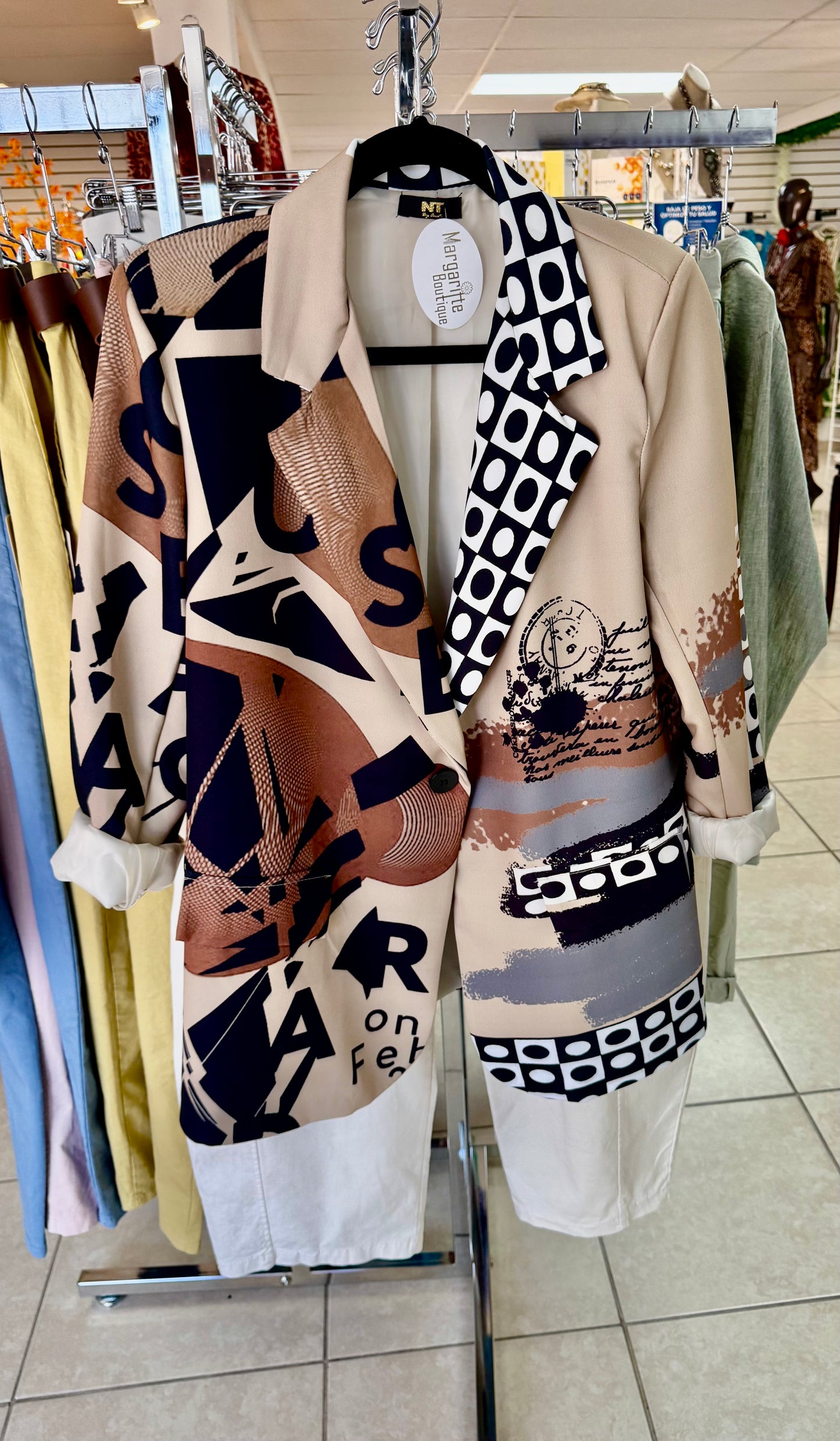 Blazers