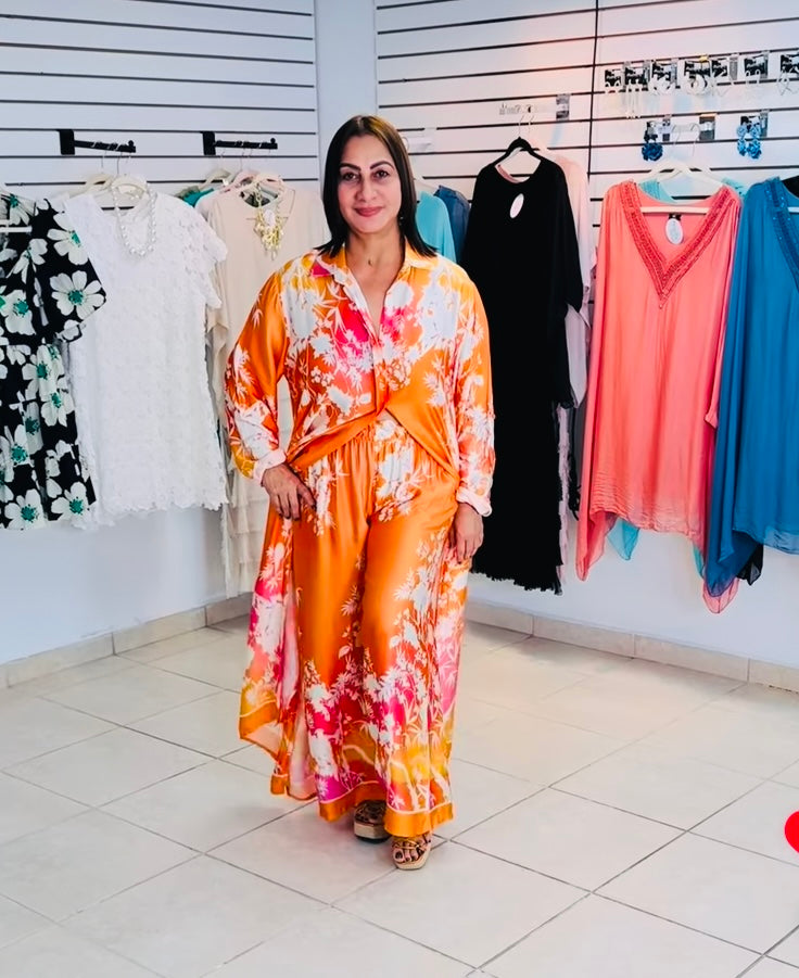 Maxidress