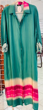 Maxidress