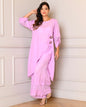 Linen Tunic Set